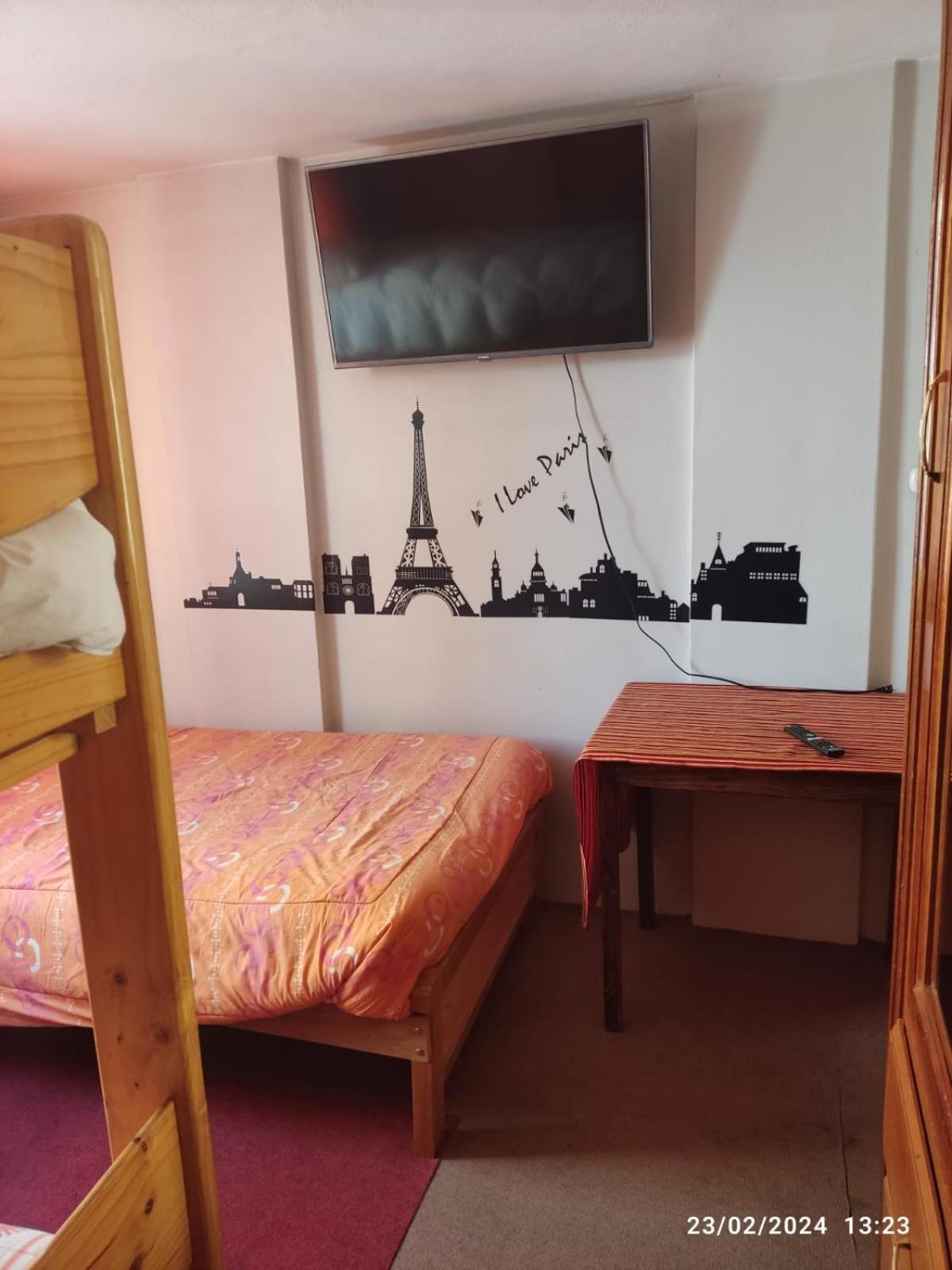 Pacha Hostel Пуно Экстерьер фото