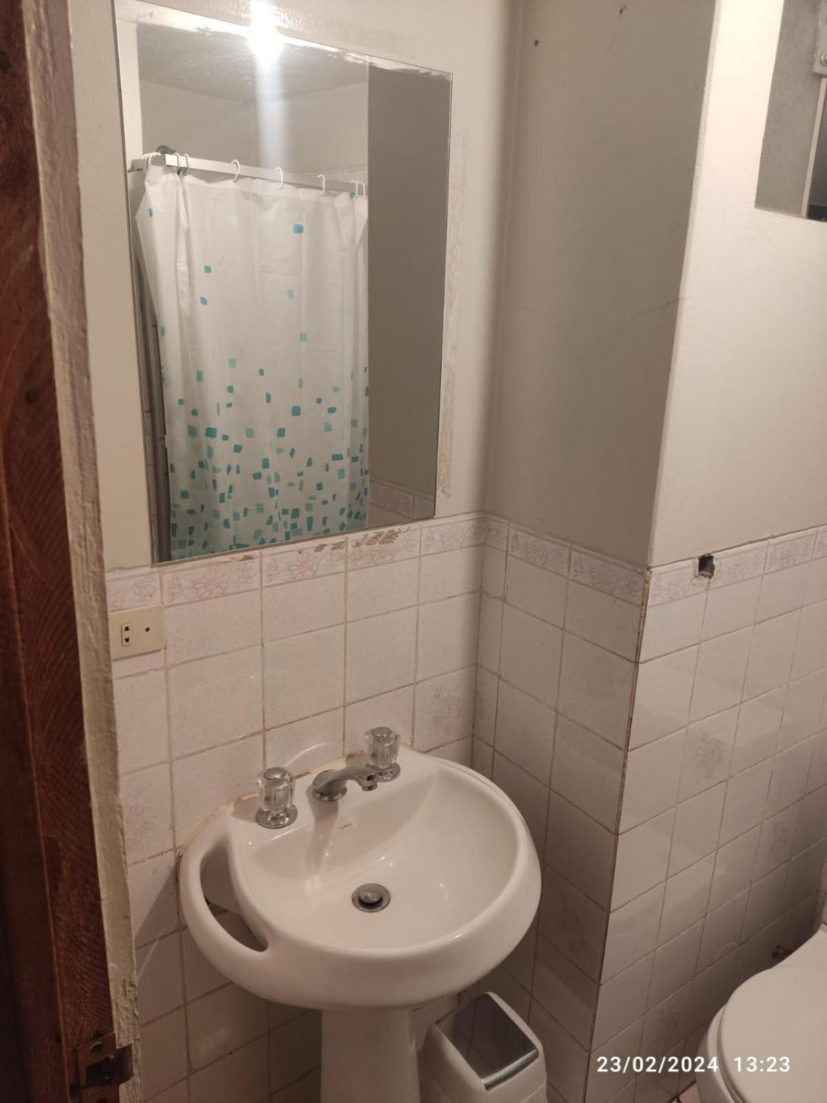 Pacha Hostel Пуно Экстерьер фото
