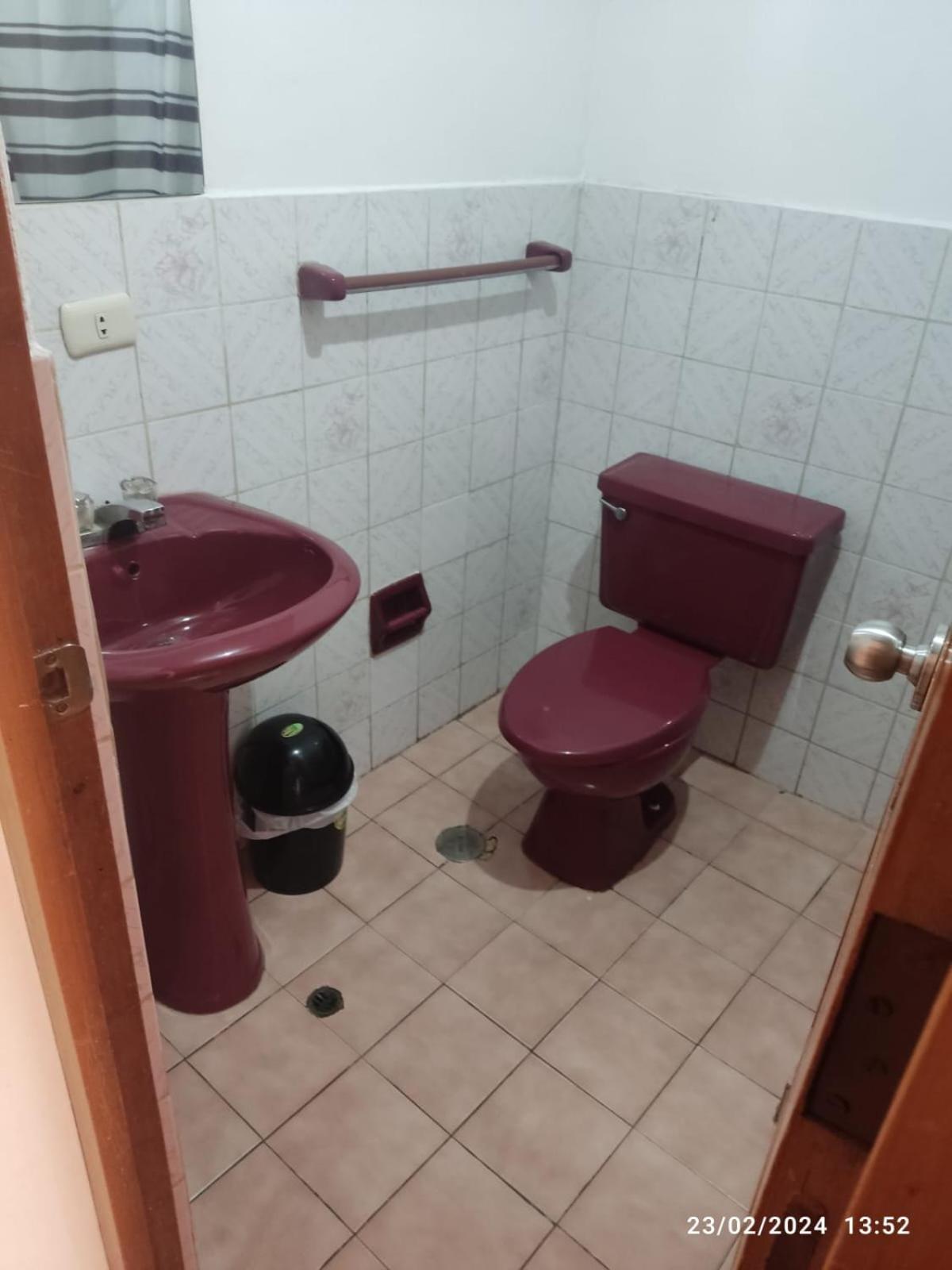 Pacha Hostel Пуно Экстерьер фото