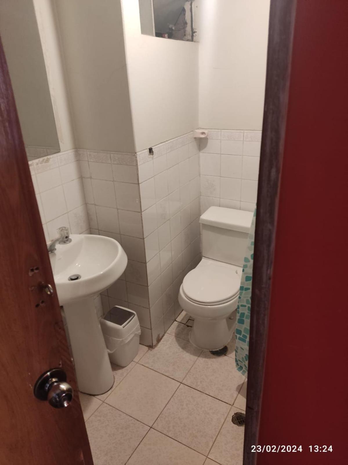 Pacha Hostel Пуно Экстерьер фото