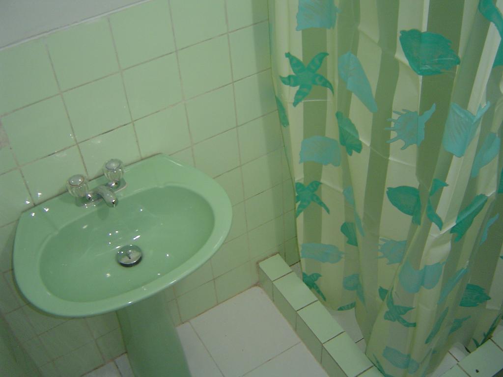 Pacha Hostel Пуно Экстерьер фото