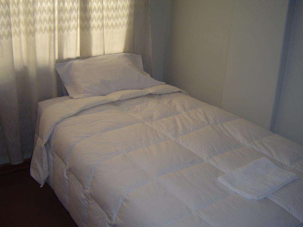 Pacha Hostel Пуно Экстерьер фото