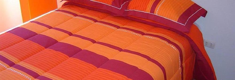 Pacha Hostel Пуно Экстерьер фото